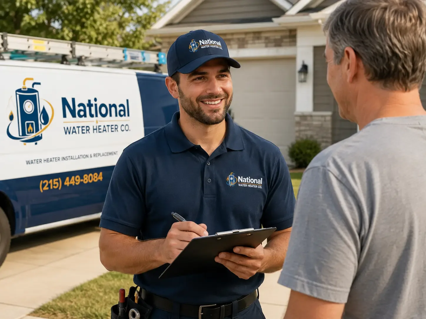 Water Heater Installation Wanblee, SD FAQs